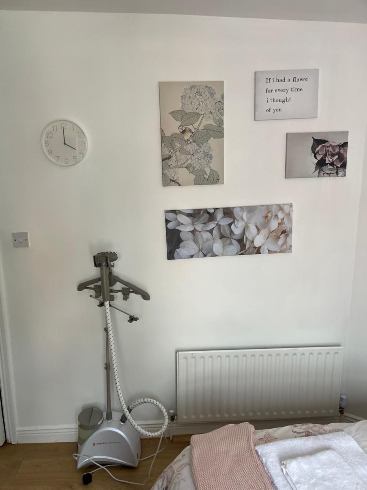 Pre - Post Flight Airport 20m Canal View Holiday home Dublin