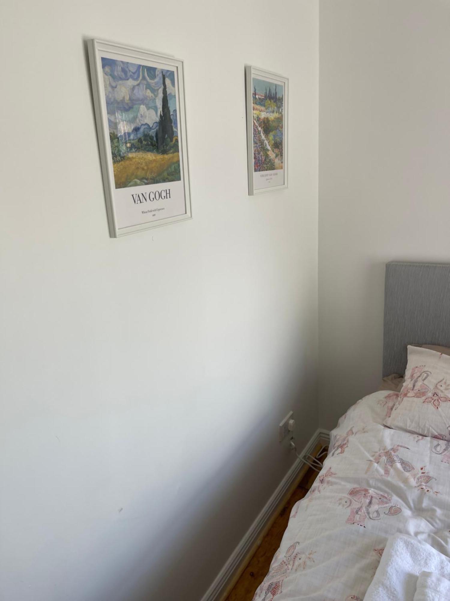 Pre - Post Flight Airport 20m Canal View * Dublin