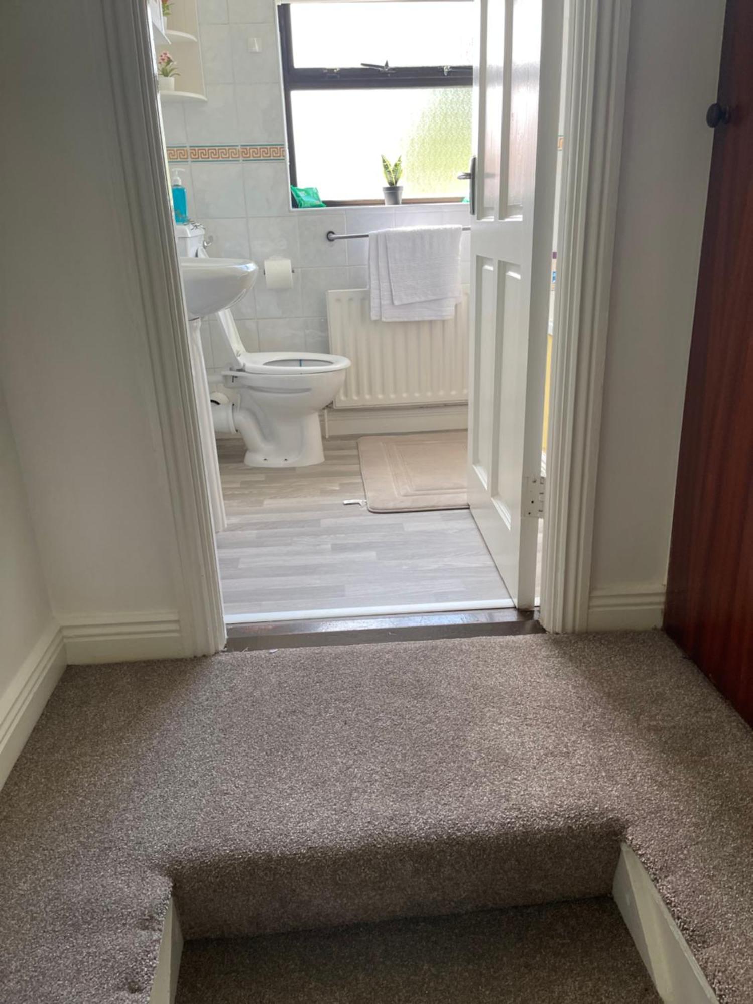 Pre - Post Flight Airport 20m Canal View Holiday home Dublin