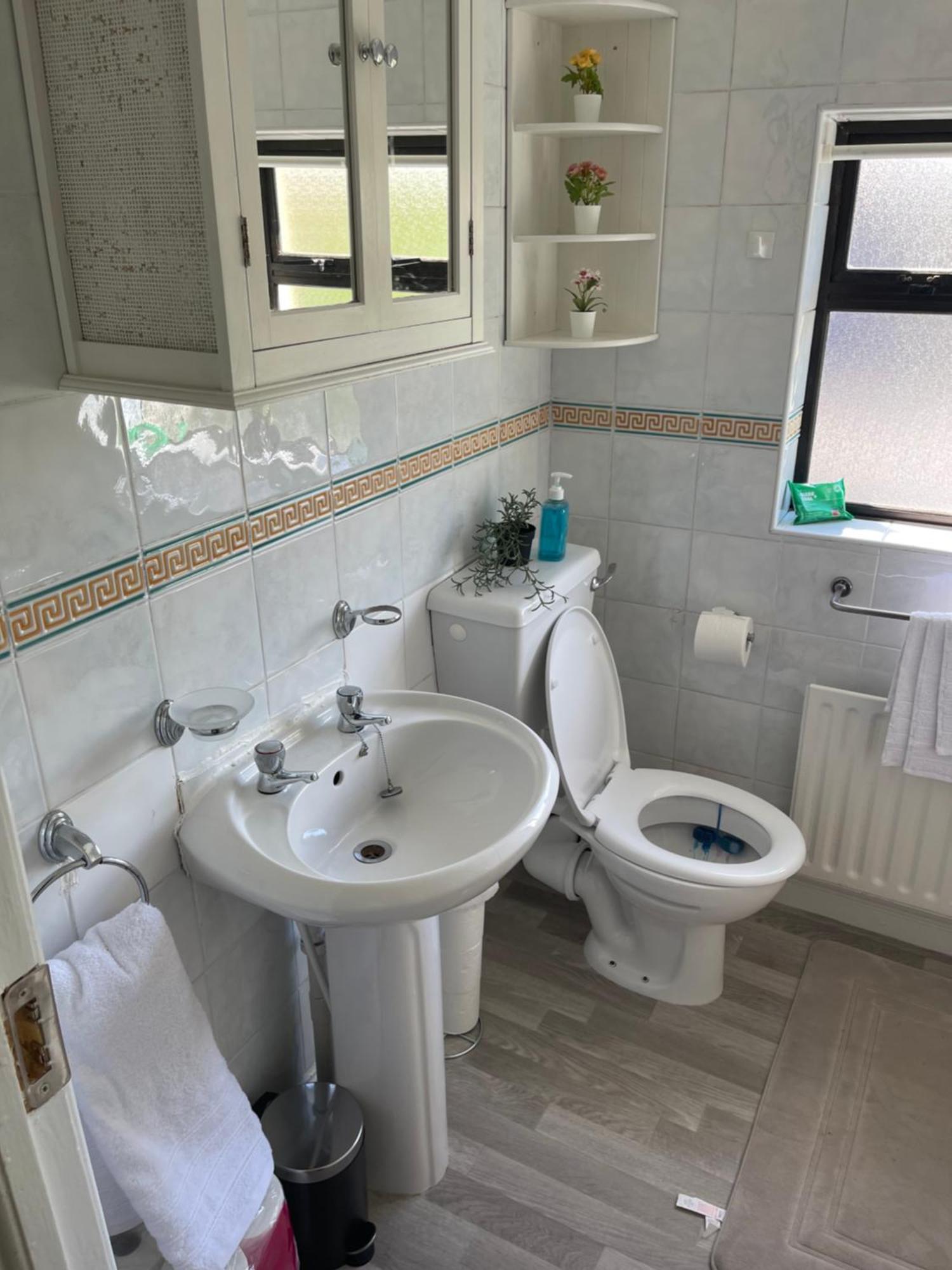 Pre - Post Flight Airport 20m Canal View Holiday home Dublin