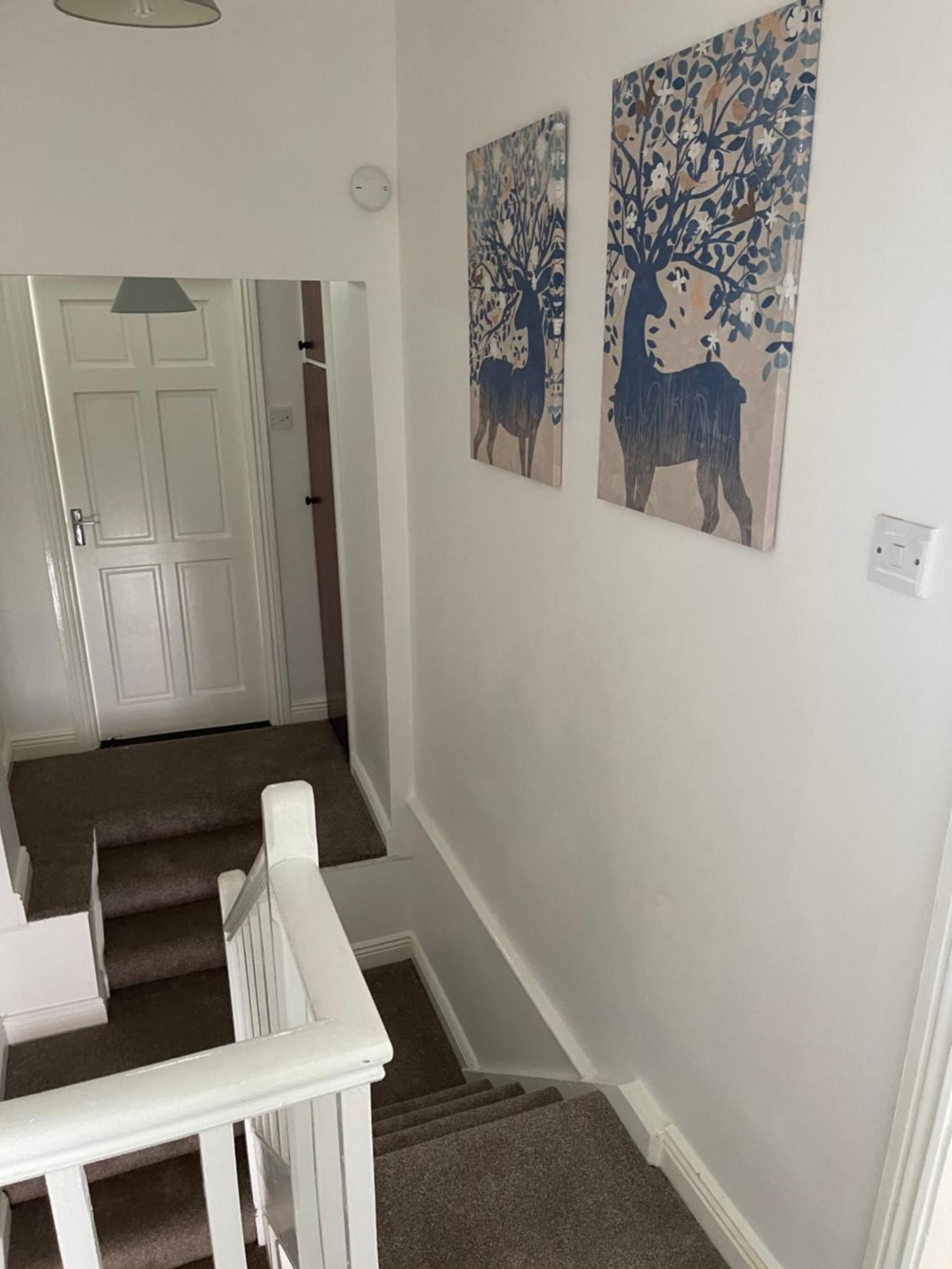 Holiday home Pre - Post Flight Airport 20m Canal View Dublin