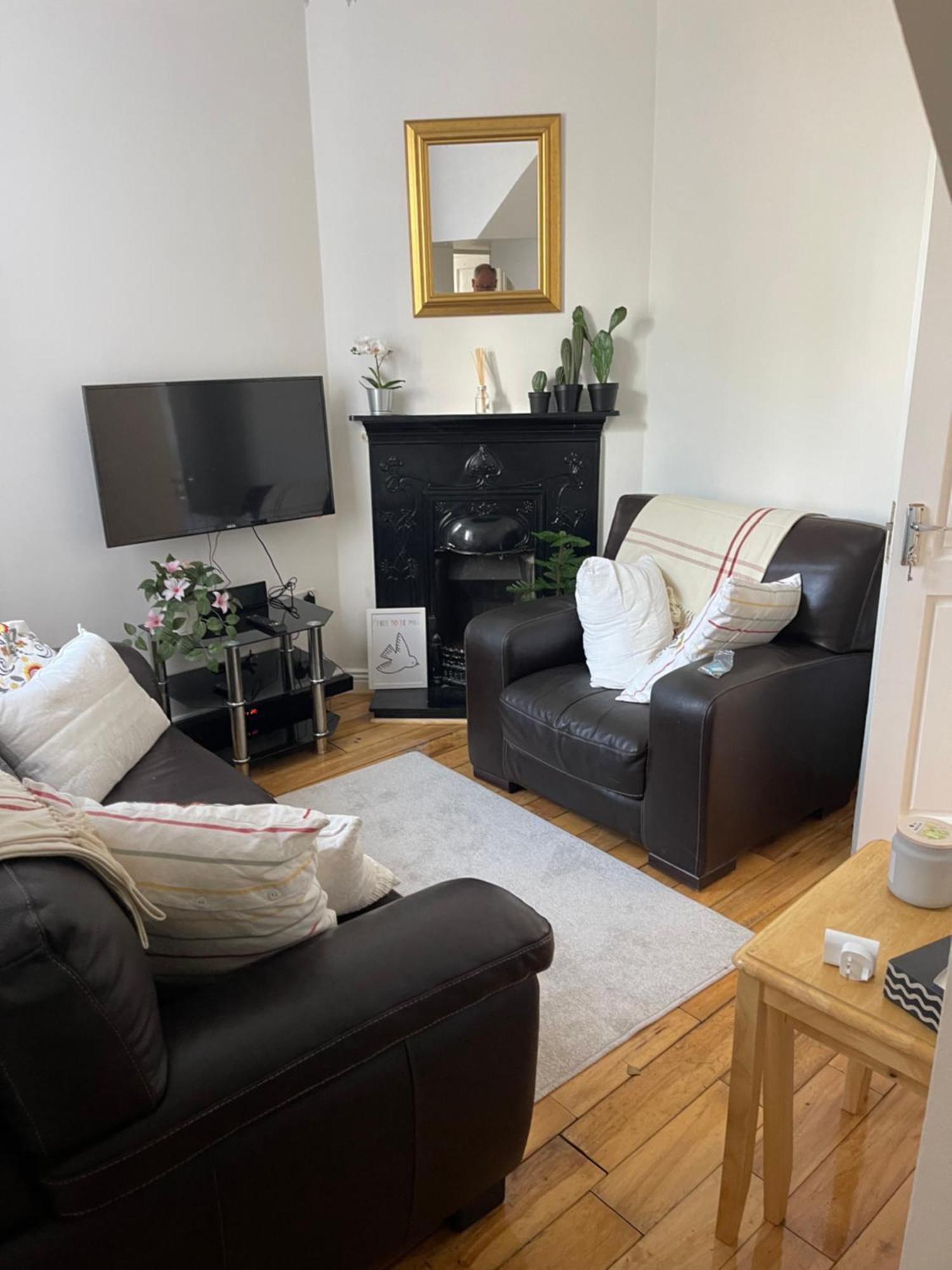 Pre - Post Flight Airport 20m Canal View Holiday home Dublin