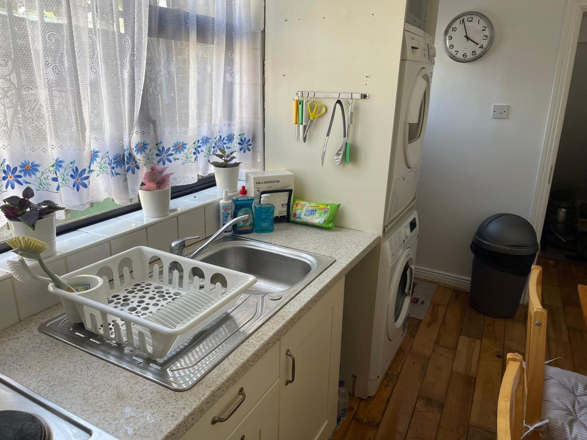 Holiday home Pre - Post Flight Airport 20m Canal View Dublin